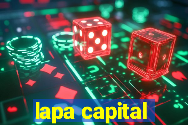 lapa capital